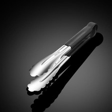 Pinze per Buffet in Acciaio