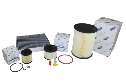 Originale kit ispezione - originale,