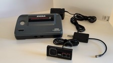 Sega Master System II Console