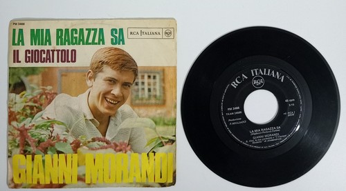 25189 giri gianni - giri, 7"