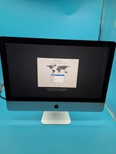 Apple imac fine 2013 - apple, 21,5"