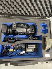 Sony HVR-Z1E Videocamera