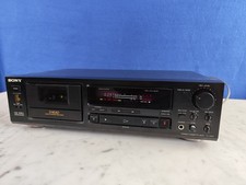 Sony TC-K620 Tapedeck 3