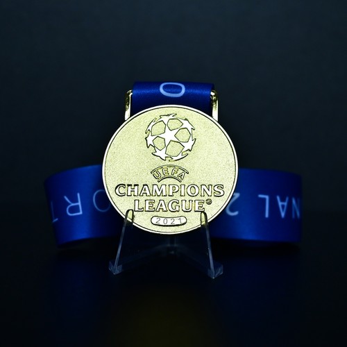 Medaglia vincitori porto 2021 - medaglia,