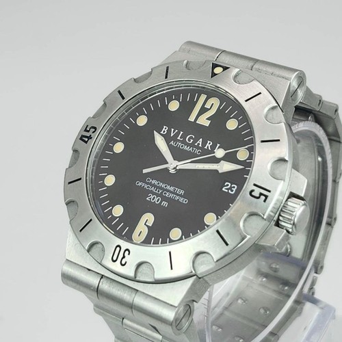 Orologio automatico uomo