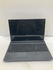 Acer Aspire laptop 5250 amd 2