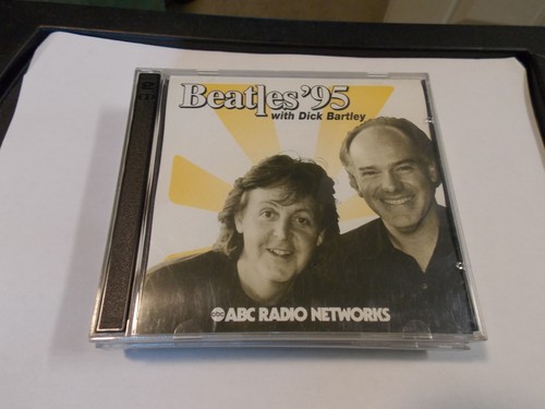 Beatles with dick bartley - , '95