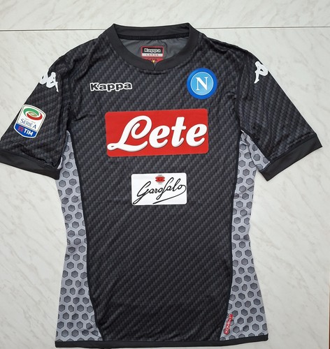 Kappa maglia ssc - kappa, napoli