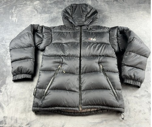 Giacca rab neutrino endurance - rab,