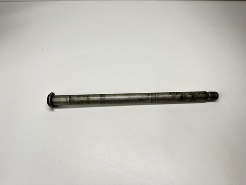 Asse ruota posteriore suzuki - ruota,