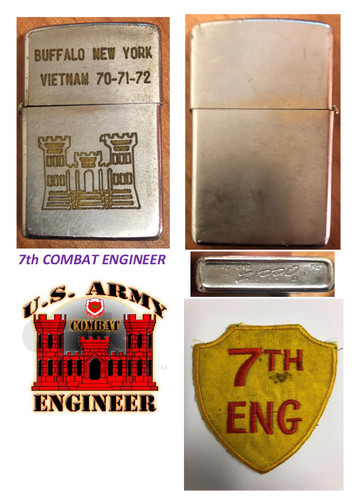 Zippo della guerra del - zippo,