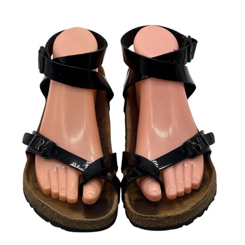 Sandali birkenstock yara - yara, in