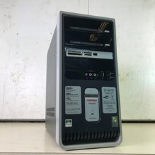 Compaq Presario SR1200NX Retro