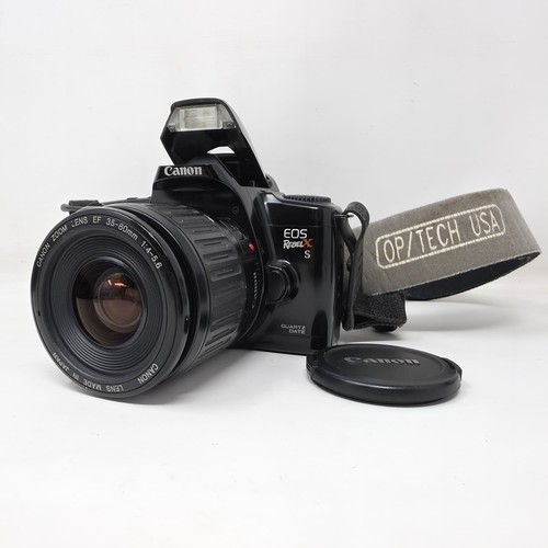 Fotocamera reflex pellicola - , 35