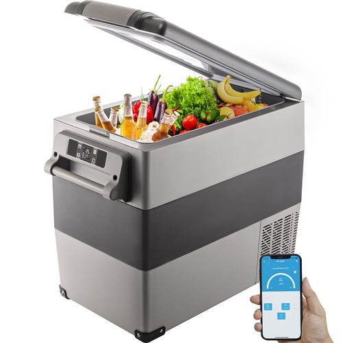 Vevor frigo portatile 55l - portatile,