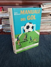 1974 Manuale Del Gol Vezio