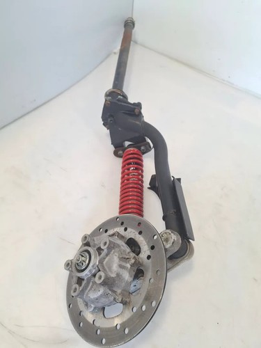 Forcella completo piaggio - forcella,