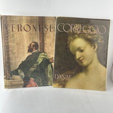 lotto 2 libri ed d’arte A