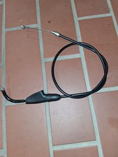 Moto Guzzi Breva 750. Cavo