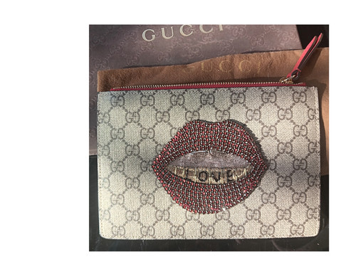 Gucci supreme monogram - gg,