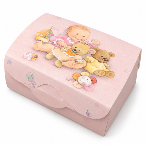 Set scatola - (sc12522),