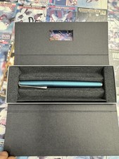 Lamy Studio Fountain Pen
