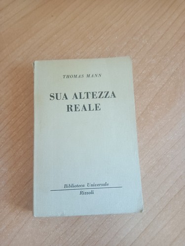 Sua altezza reale thomas - altezza, |