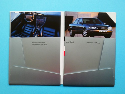 Brochure cartella catalogo - cartella, /