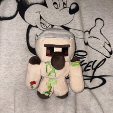 Mojang Minecraft Iron Golem