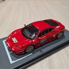 Ferrari 360 Modena Challenge