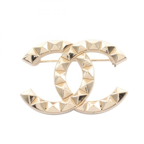 Spilla chanel coco - mark, colore