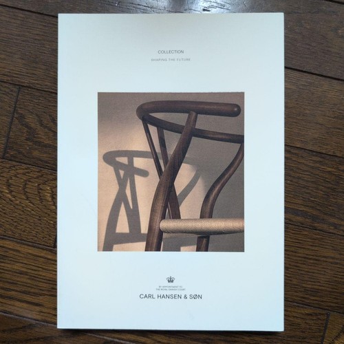Catalogo mostra carl hansen - carl, &