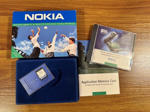 Kit aggiornamento applicazioni