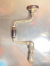 Trapano mano vintage stanley - trapano,