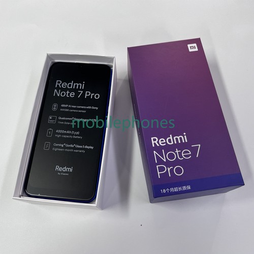 Xiaomi redmi note - note, 6