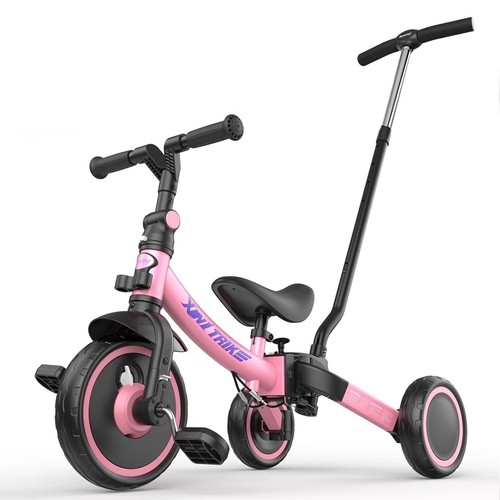 Besrey 7in1 toddler - toddler, tricycle
