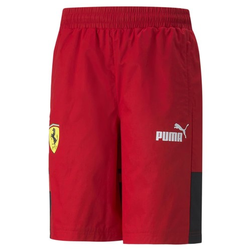 Pantaloncini puma uomo ferrari - puma,