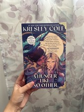 Hunger Like No Other by