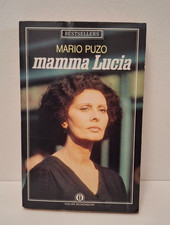 Sofia Loren Mamma Lucia di