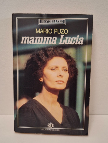 Sofia loren mamma lucia - lucia, di