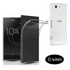 Custodia gel trasparente ultra