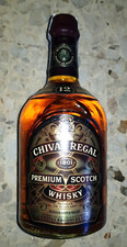 80'S - CHIVAS REGAL - PREMIUM