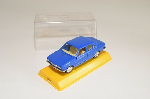 A36 joal 123 seat fiat - 1:43,