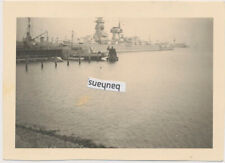 Foto corazzata ammiraglio