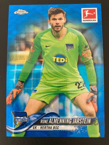 2018 cromo bundesliga onda - 2018-19,
