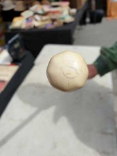 Bastone italiano in legno