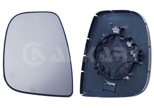 Alkar 6432867 vetro specchio - vetro,