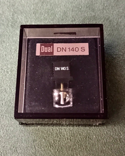 Puntina originale dual dn140 - puntina,