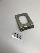 STAFFA FISSAGGIO VASCHETTA LIQUIDO RADIATORE DUCATI 848 1098 +S 118 2007-2008