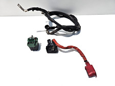 RELE' TELERUTTORE AVVIAMENTO CAVI BATTERIA HONDA SH 125 150 i ANNO 2005 AL 2008